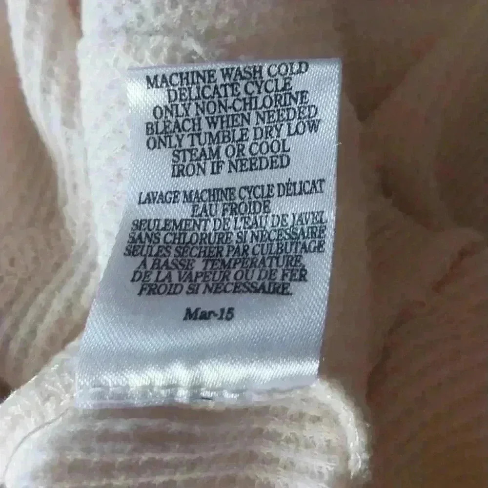 Women Rag Poets Thermal Top - Picture 10 of 10